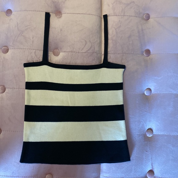 Bebe 🖤💛 Moda M - Picture 3 of 5